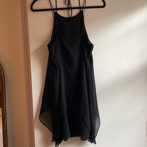 Women’s black BCBGeneration dress - Picture 5 of 6